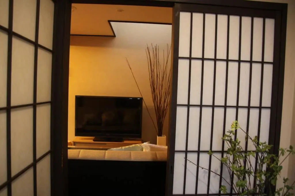 Nadeshiko House Villa Kyoto 0*,  Japan