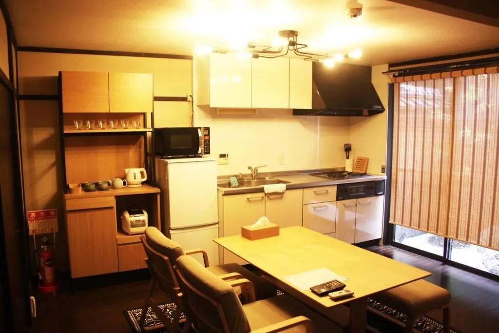 Holiday home Nadeshiko House Villa Kyoto Japan