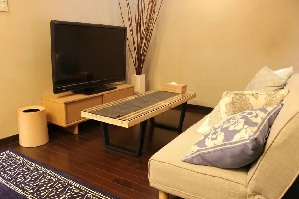 Nadeshiko House Villa Kyoto Holiday home