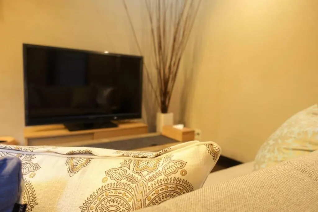 Holiday home Nadeshiko House Villa Kyoto Japan