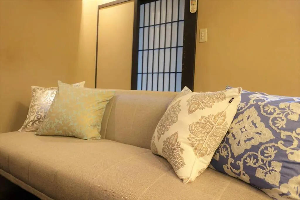 Nadeshiko House Villa Kyoto