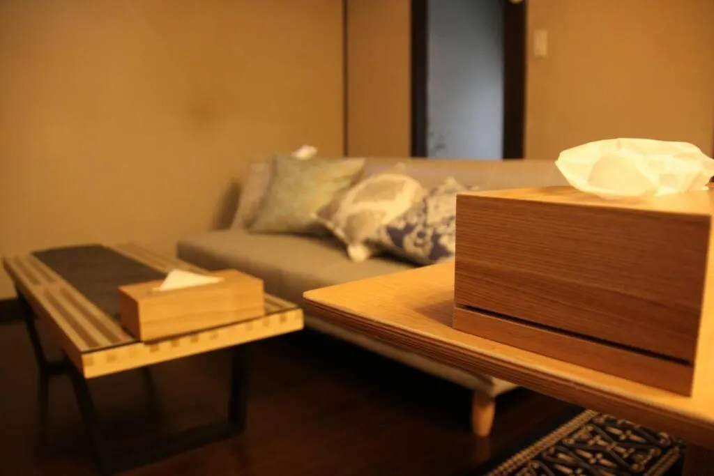 Nadeshiko House Villa Kyoto 0*,