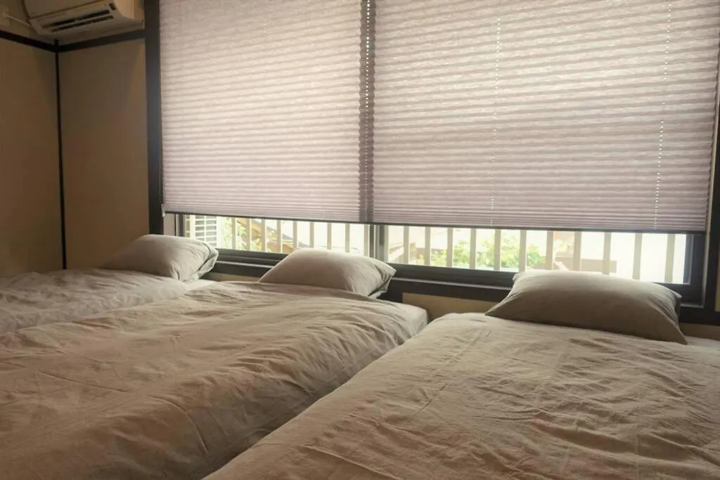 Nadeshiko House Villa Kyoto