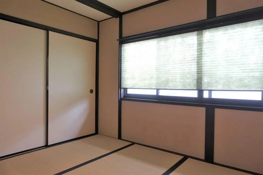 Nadeshiko House Villa Kyoto 0*,  Japan