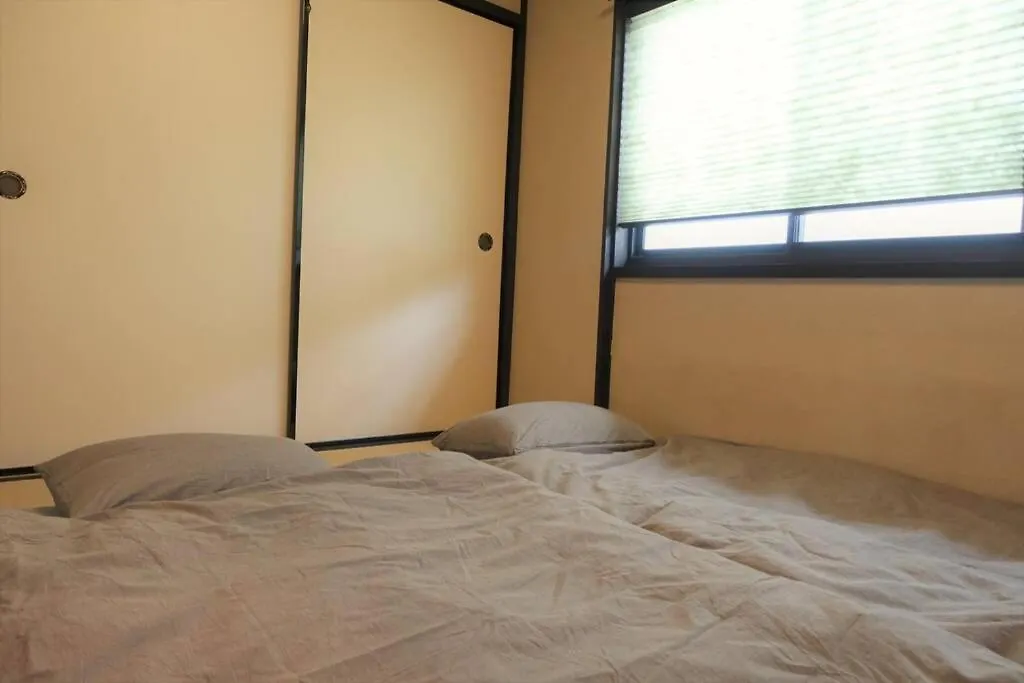 Holiday home Nadeshiko House Villa Kyoto