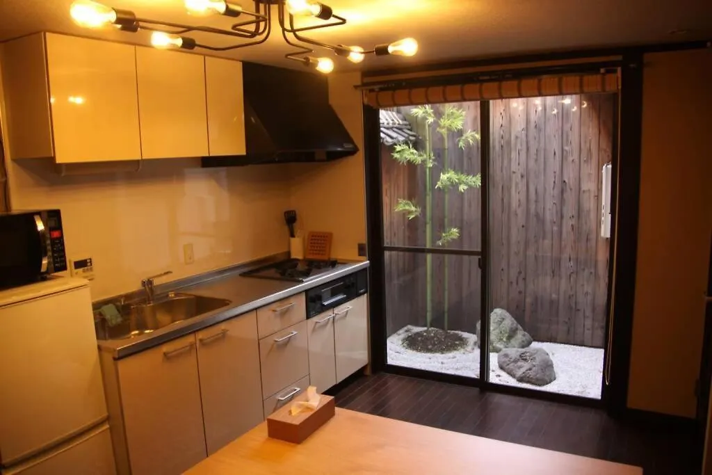 Nadeshiko House Villa Kyoto Holiday home