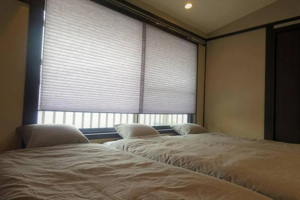 Nadeshiko House Villa Kyoto Holiday home