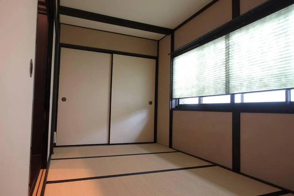 Nadeshiko House Villa Kyoto