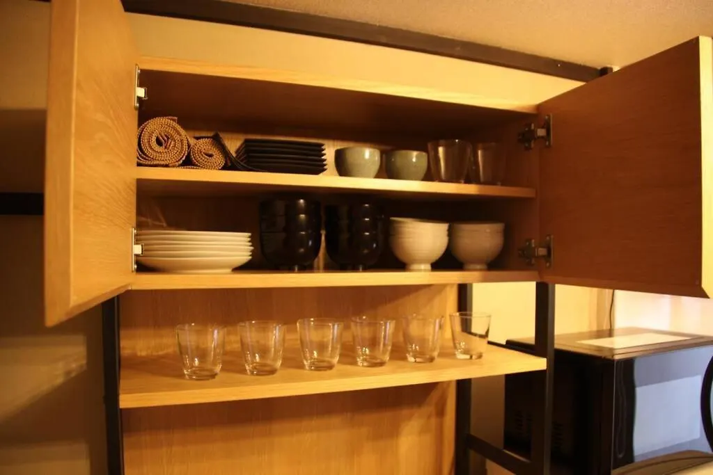 Holiday home Nadeshiko House Villa Kyoto