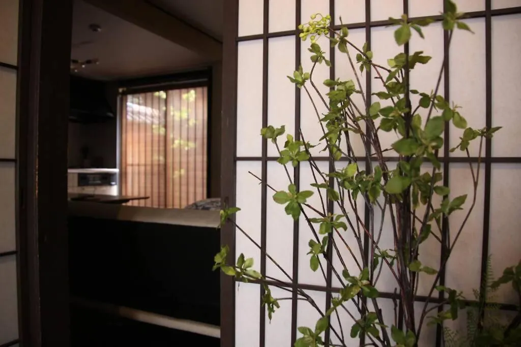 Nadeshiko House Villa Kyoto