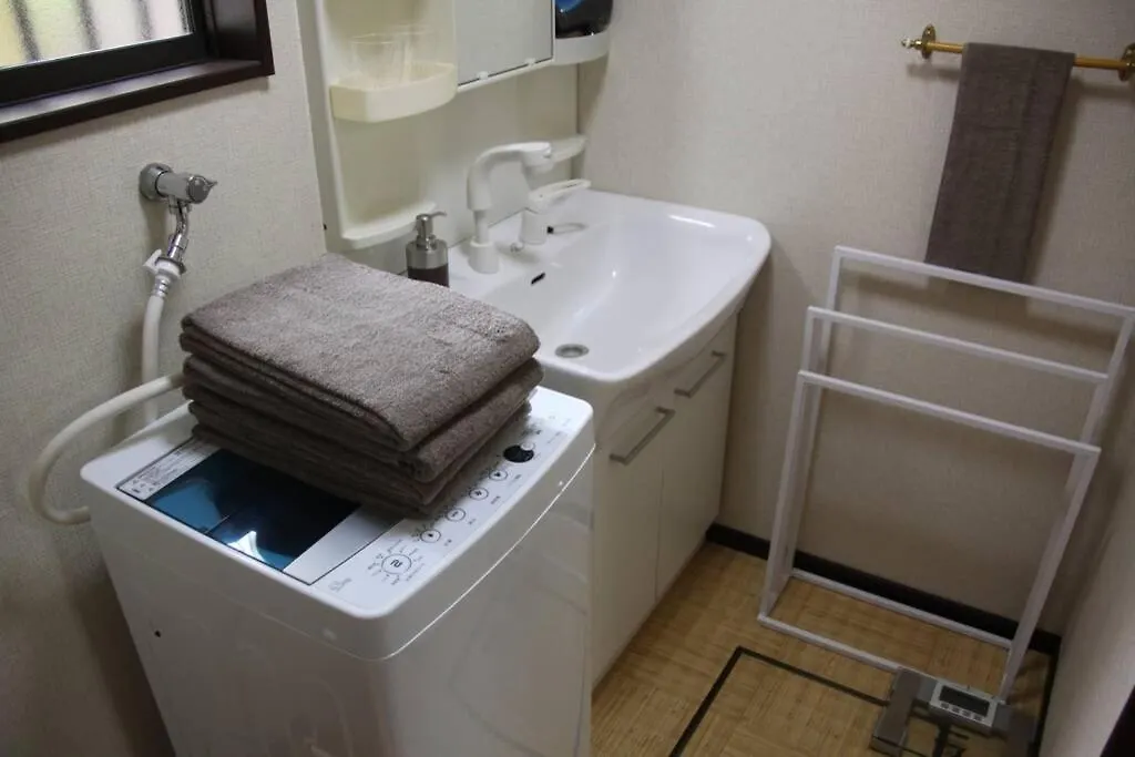 Holiday home Nadeshiko House Villa Kyoto